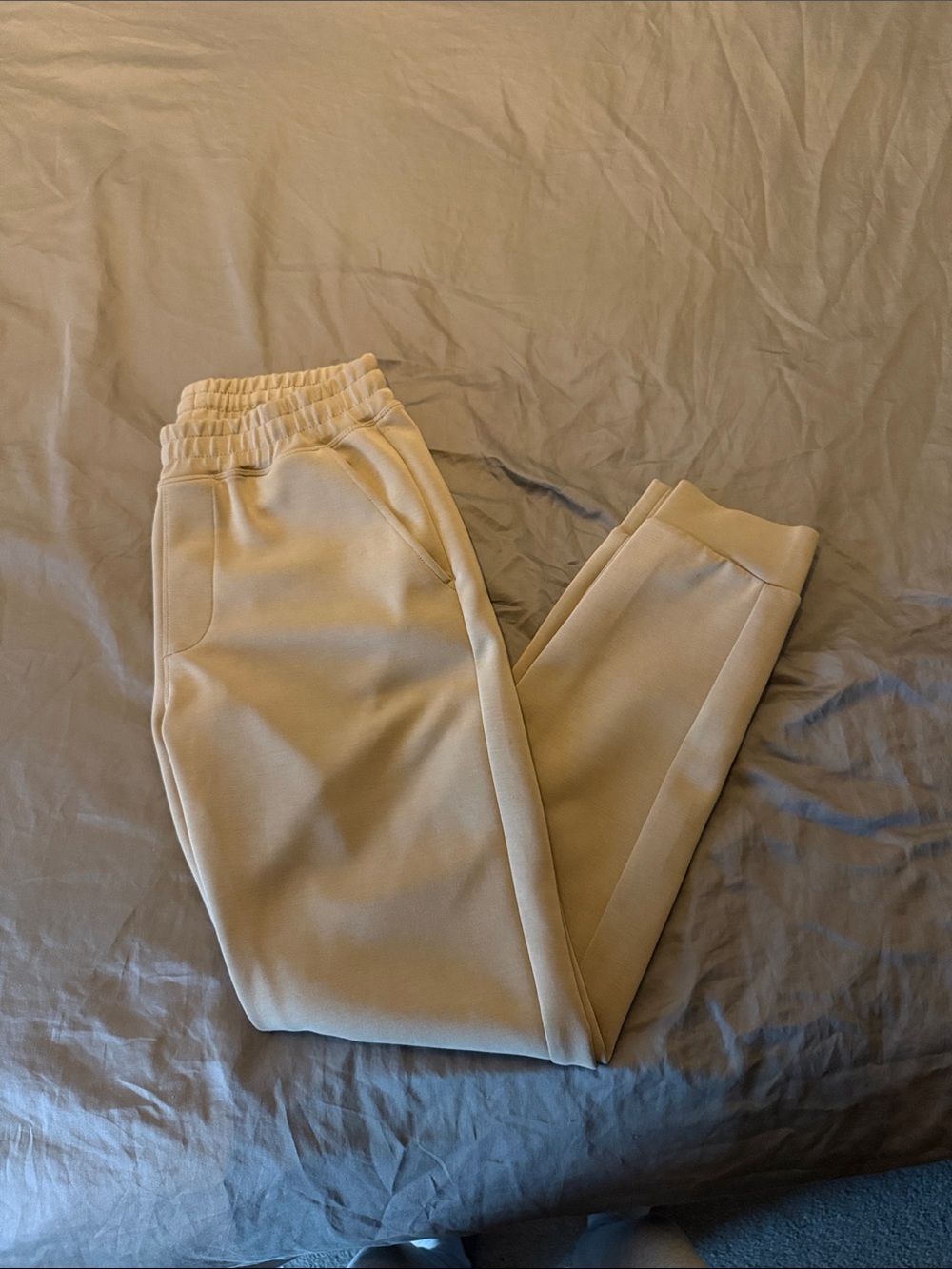 01.Algo Performance Sweatpant Joggers